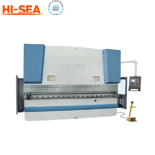 Press Brake Manufacturer